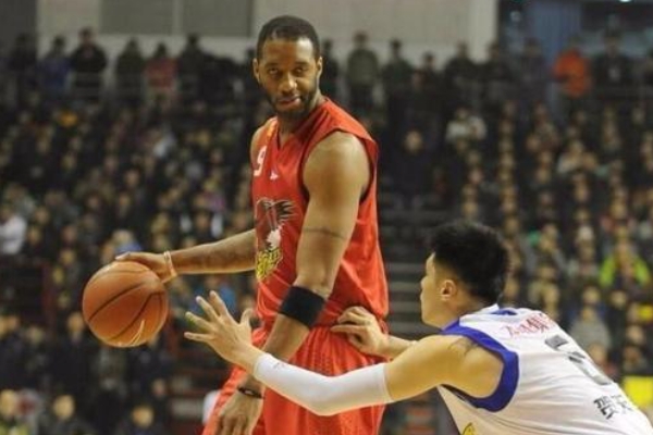 CBA歷史上哪位外援給中國(guó)球隊(duì)帶來(lái)最大幫助？